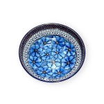 C36 Bunzlau Serveer Schaal U408 Ø 27 cm Serveer Schaal Ø 27 cm